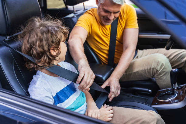 istock Little Caucasian boy is ready for travelling 1180424242