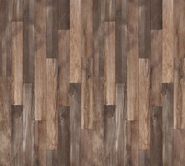 istock Seamless wood floor texture, hardwood floor texture 1180425806
