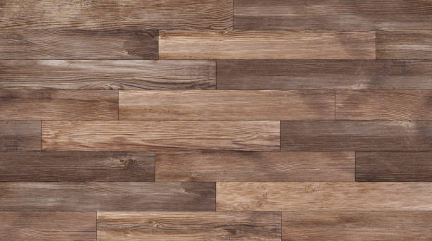 istock Seamless wood floor texture, hardwood floor texture 1180425815