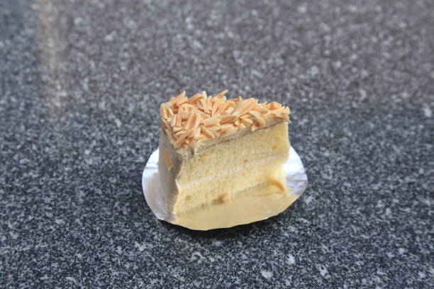 istock Homemade Tiramisu Cake 1180439905