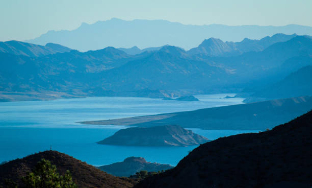 istock Lake Mead National Recreation Area, Nevada 1180440340