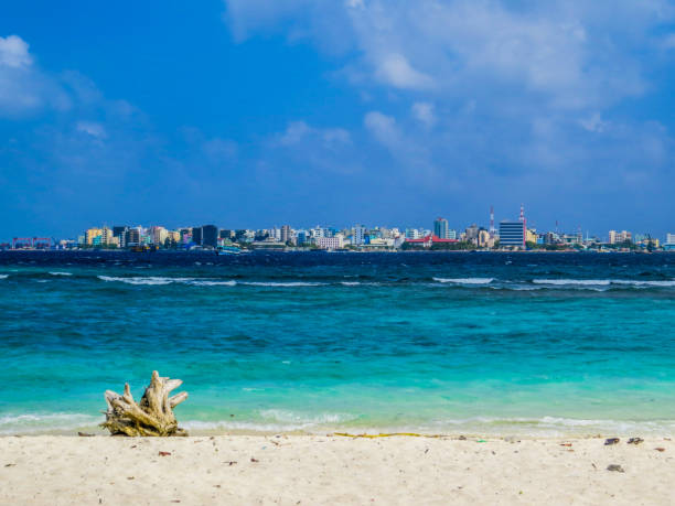 istock Male, Maldives 1180451244