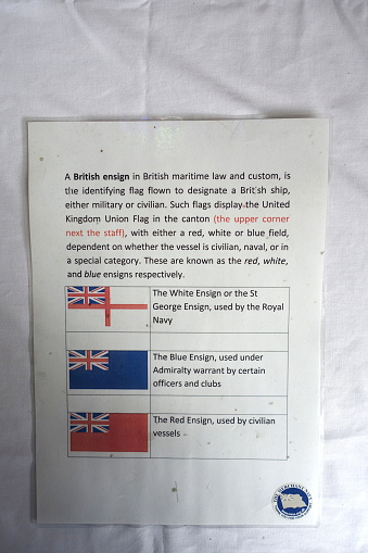 Brexit Flags Meaning Britain Decision Kingdom And Great