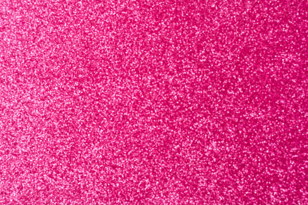 istock Pastel creative pink color paper background, view from above. 1180453733