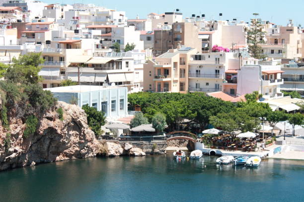 istock Lake Voulismeni 1180456918