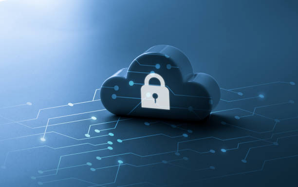 istock Cloud technology icon for online shopping global business concept 1180458041