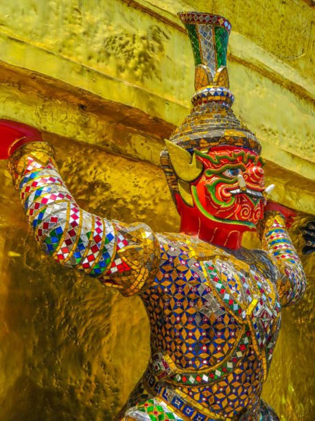 istock Grand Palace, Bangkok, Thailand 1180458262
