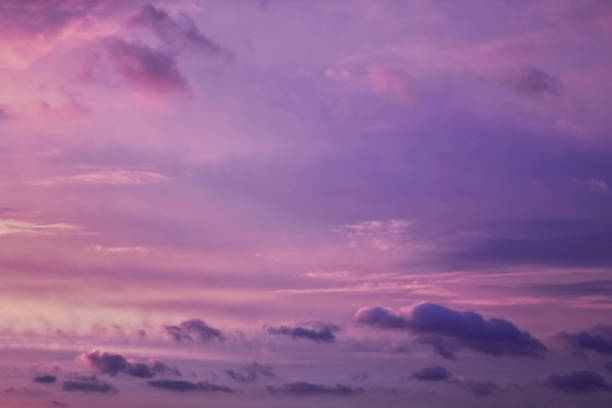 istock Incredible beautiful cloud formations and colors in the sky, sunset. 1180464840