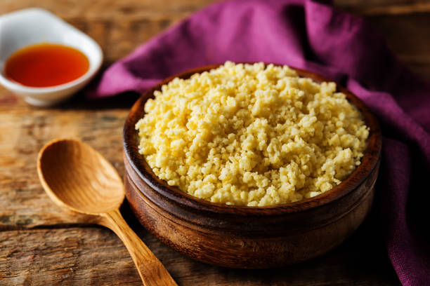 Millet Millet