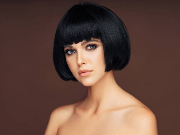 istock Beautiful woman 1180485340