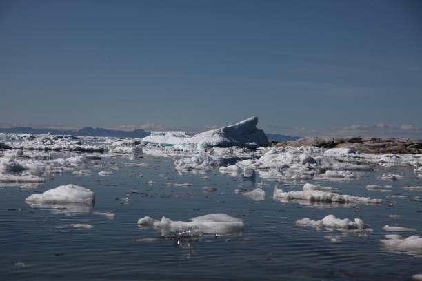 istock Greenland Icebergs 1180488776