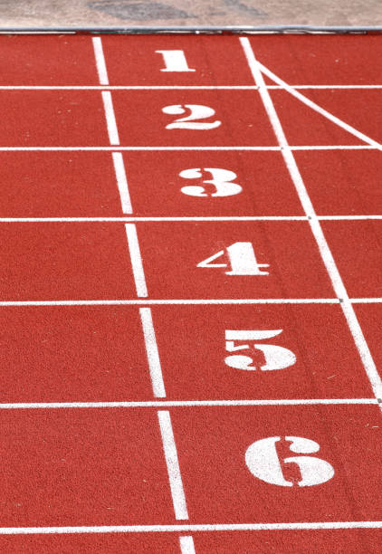 istock track lane at sports facility 1180489024