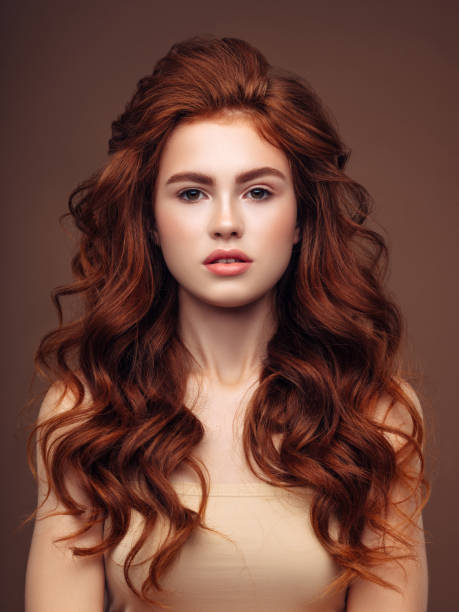 istock Portrait of a nice looking woman 1180493126