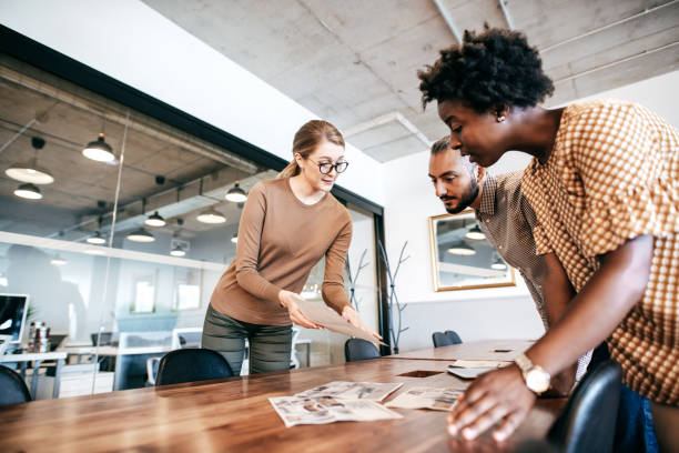 istock Employment lawyers 1180509283
