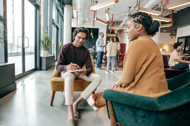 istock Steps to Take to Become Truly Inclusive at Work 1180509465