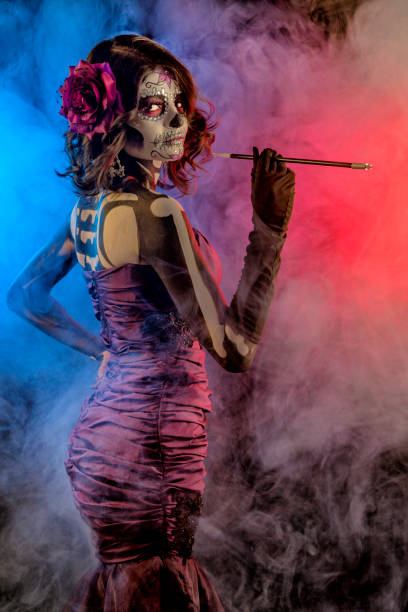 istock Catrina, Day of the Dead. 1180510178