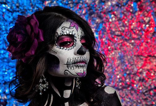 la-calavera-catrina Imagenes y fotos Premium de Istock la-calavera-catrina Imagenes y fotos Premium de Istock