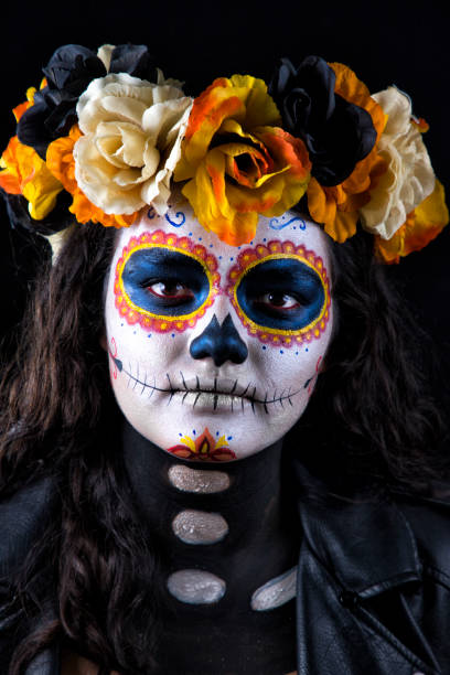 istock Catrina, Day of the Dead. 1180510743