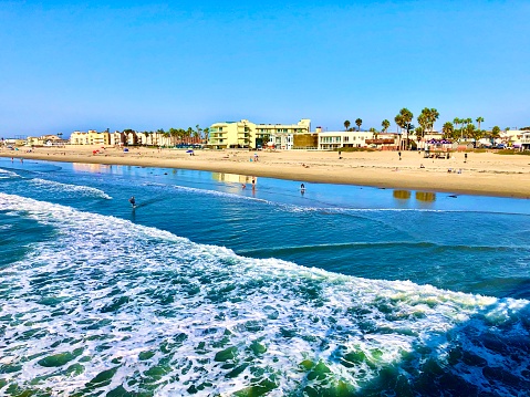 Imperial Beach, CA