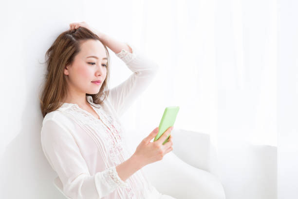 istock asian woman 1180521074