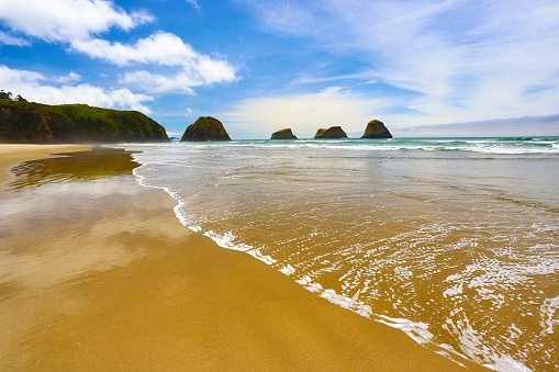 Oregon Coast