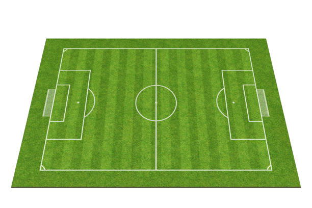 istock football field 1180543478