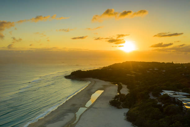 istock Australia. North Stradbroke Island, QLD 1180559243
