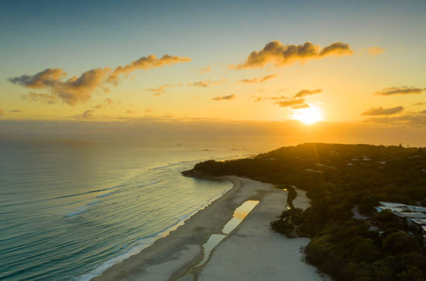 istock Australia. North Stradbroke Island, QLD 1180559248