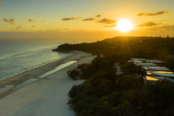 istock Australia. North Stradbroke Island, QLD 1180559289