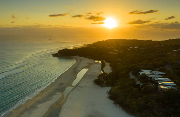 istock Australia. North Stradbroke Island, QLD 1180559338