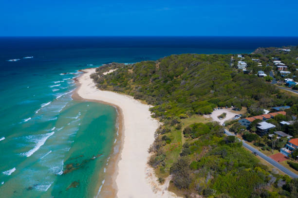 istock Australia. North Stradbroke Island, QLD 1180559400