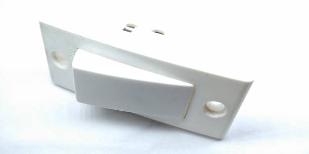 istock A picture of electric power button isolated on white background 1180572617