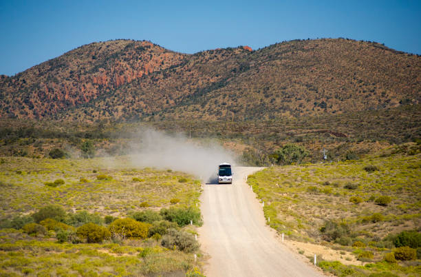 istock Aspects of Flinders Rangers South Australia 1180581380