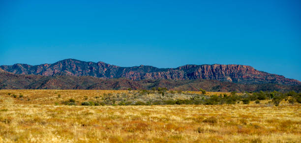 istock Aspects of Flinders Rangers South Australia 1180581697