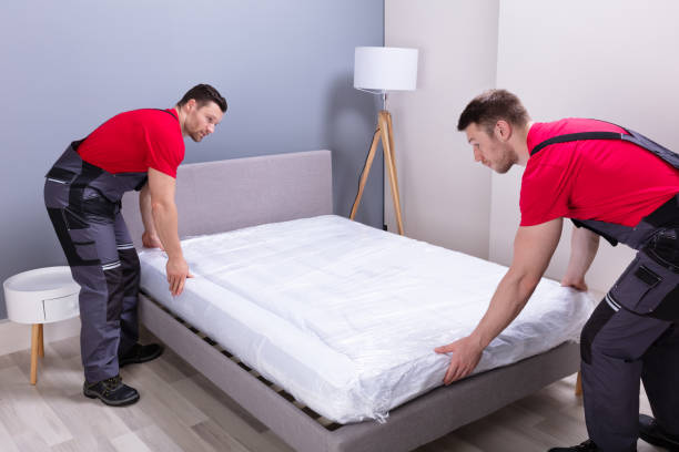Removalist Carrying Bed