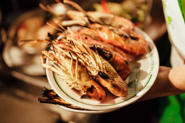istock Bangkok street food 1180608393