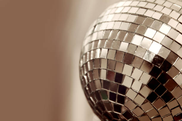 istock mirror ball of pieces close-up 1180612589