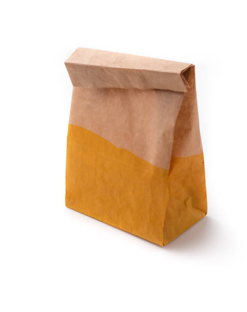 istock food paper bag on isolated white background 1180617580