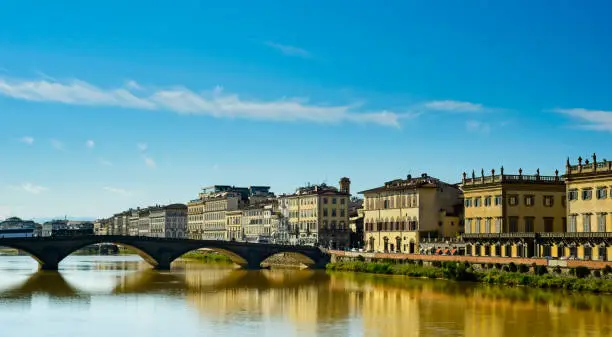 Photo of Riverfront in Florence