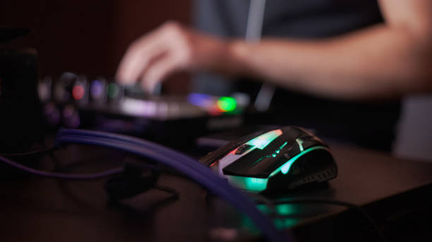 istock DJ - music club 1180626566