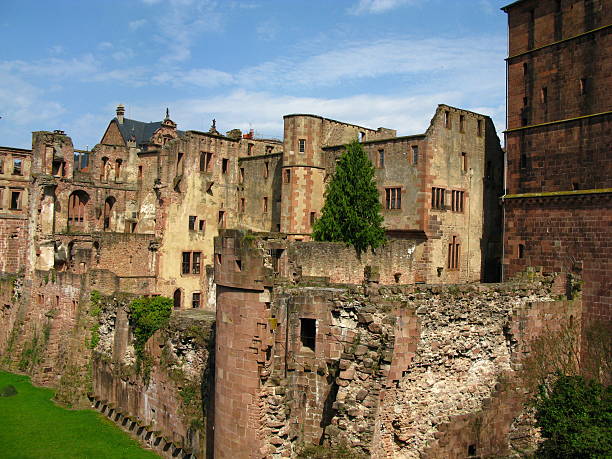 istock Heidelberg am Neckar 118063634