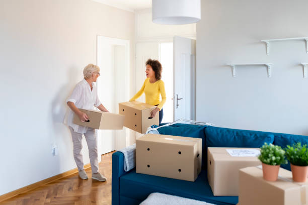 istock First Time Home Buyers 1180636674