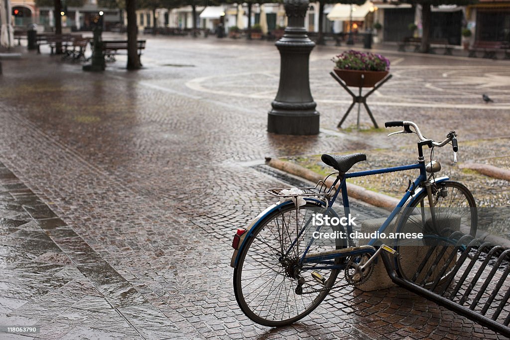 bicicletta - Foto stock royalty-free di Bicicletta