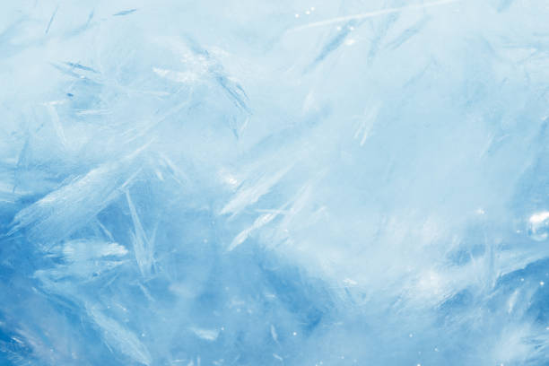 istock blue frozen texture of ice 1180638316