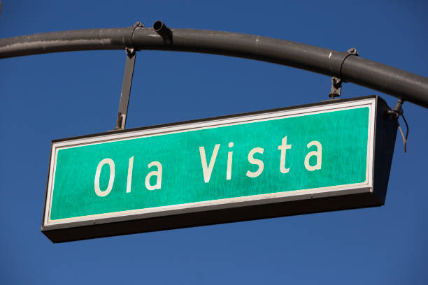 istock San Clemente street sign 1180642126