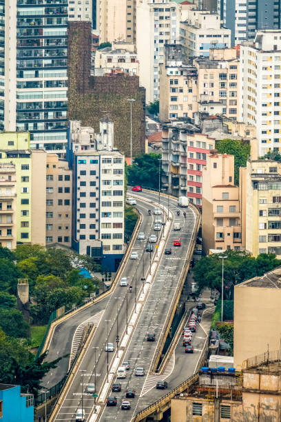 istock Sao Paulo city 1180646932