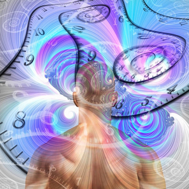 istock The sense of time 1180654324