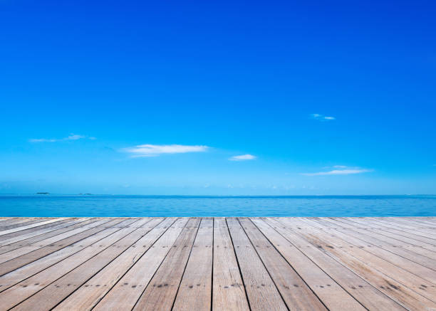 istock tropical beach in Maldives . blue sea 1180659371