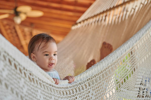 istock Adorable cute little girl 1180663534