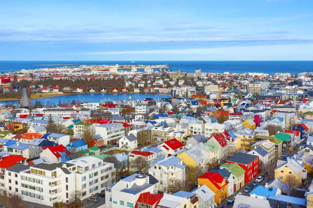 Reykjavik Iceland